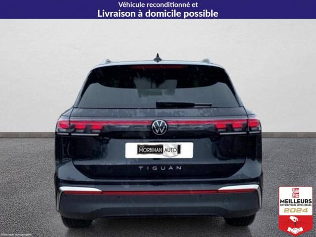 Volkswagen Tiguan image 9