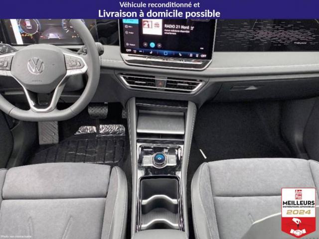 Volkswagen Tiguan image 8