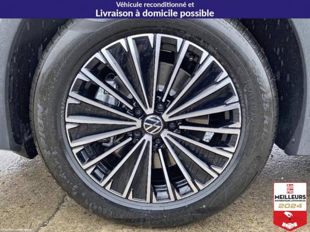 Volkswagen Tiguan image 1