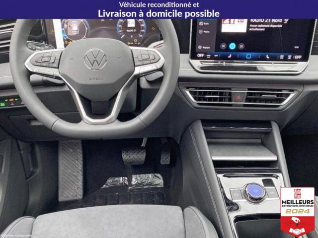 Volkswagen Tiguan image 4
