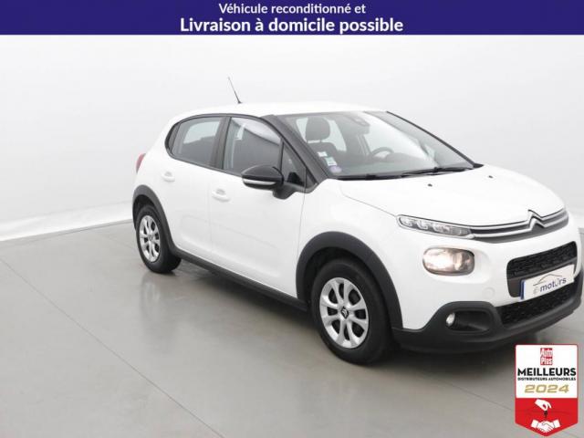 Citroen C3 image 7