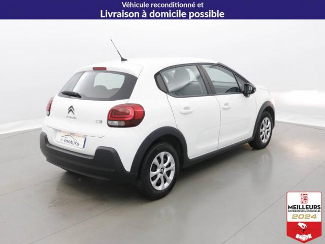 Citroen C3 image 5