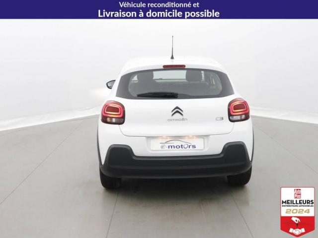 Citroen C3 image 1