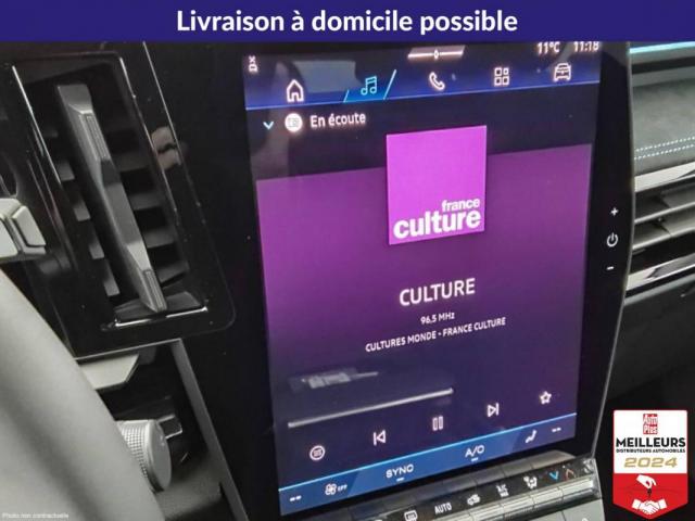 Renault Espace image 8