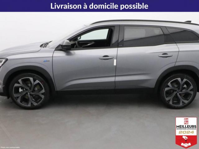 Renault Espace image 3