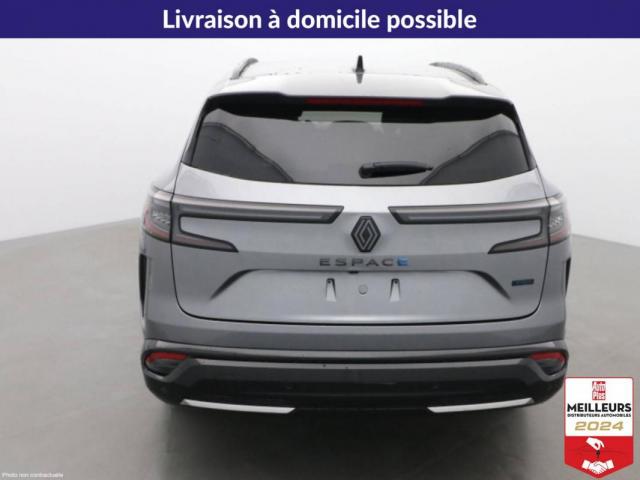 Renault Espace image 1