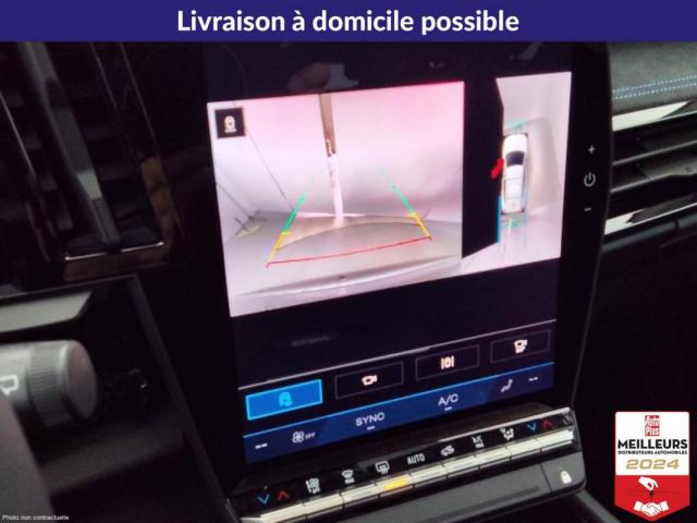 Renault Espace image 5