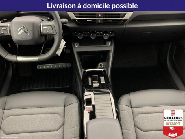 Citroen C4 image 8