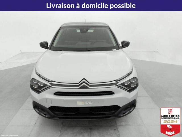 Citroen C4 image 7