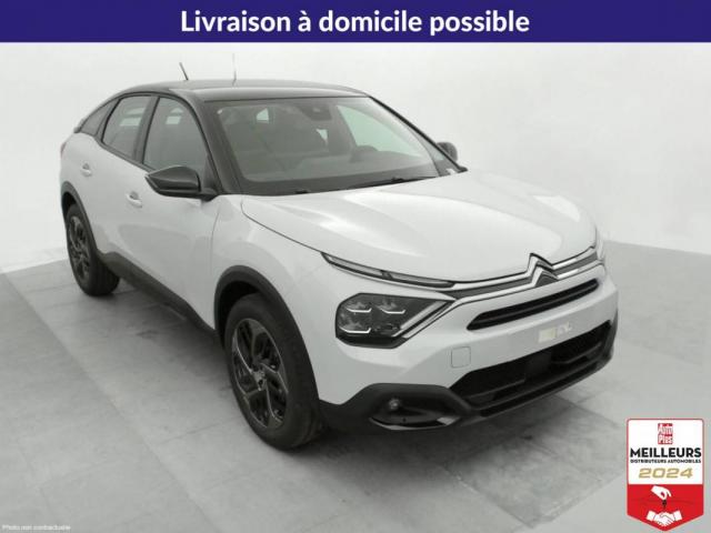 Citroen C4 image 5