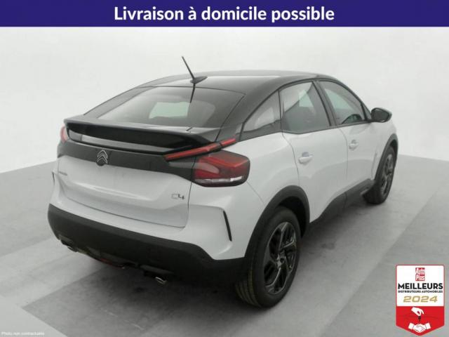 Citroen C4 image 9