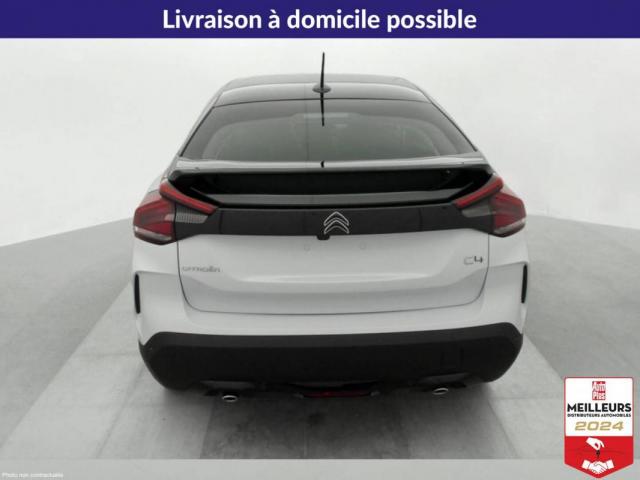 Citroen C4 image 4
