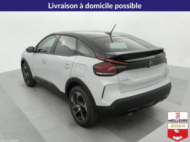 Citroen C4 image 6