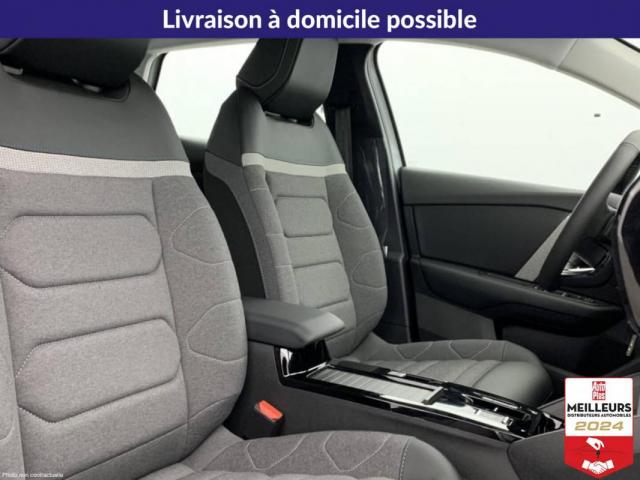 Citroen C4 image 1