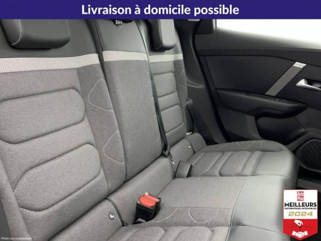 Citroen C4 image 2