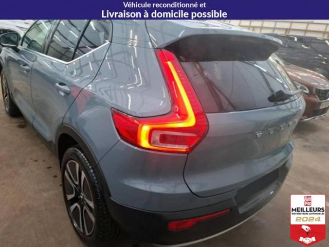 Volvo Xc40 image 1