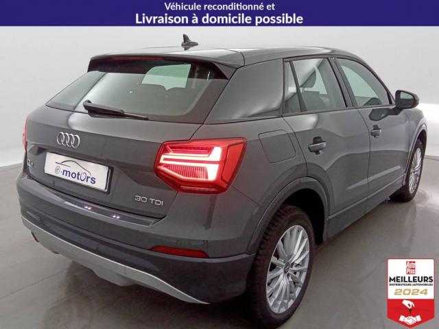 Audi Q2 image 1
