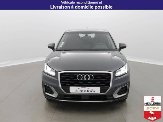 Audi Q2 image 4