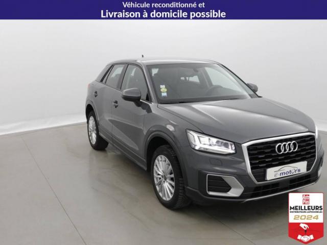 Audi Q2 image 2