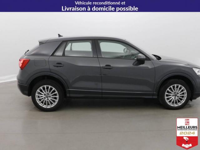 Audi Q2 image 5