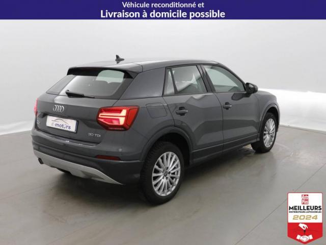 Audi Q2 image 6