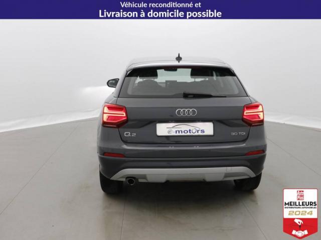 Audi Q2 image 8
