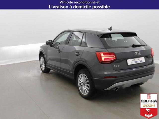Audi Q2 image 9