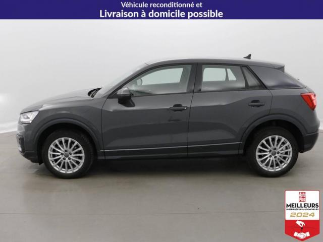 Audi Q2 image 3