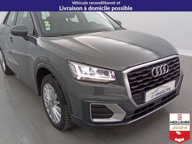 Audi Q2 image 7