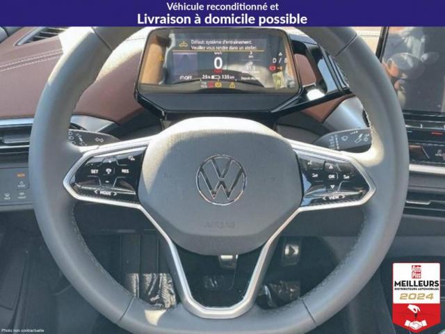Volkswagen Id.5 image 5