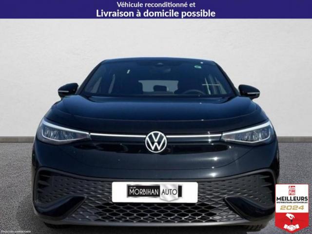 Volkswagen Id.5 image 3