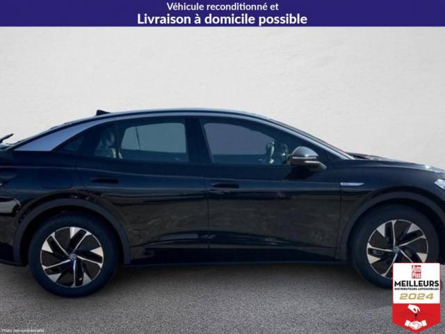 Volkswagen Id.5 image 6