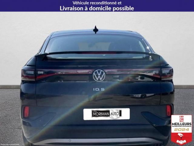 Volkswagen Id.5 image 1
