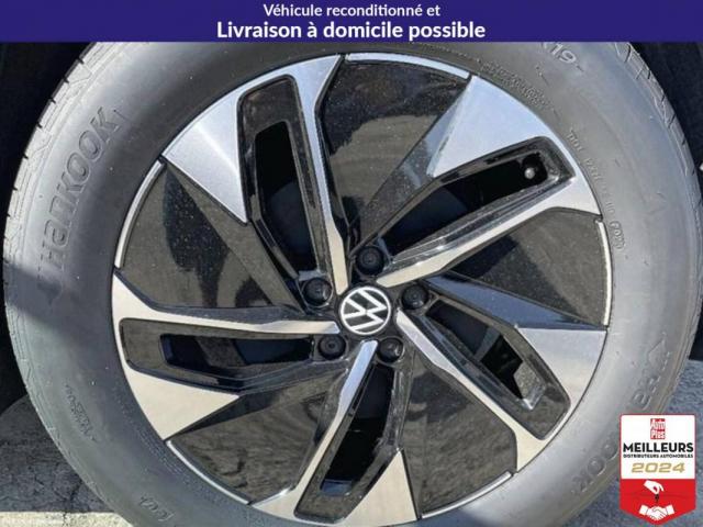 Volkswagen Id.5 image 4