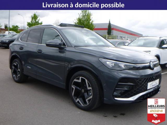 Volkswagen Tiguan image 2