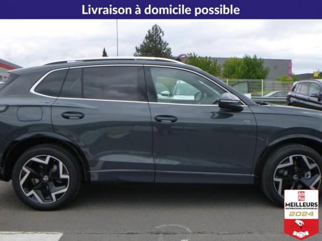 Volkswagen Tiguan image 4