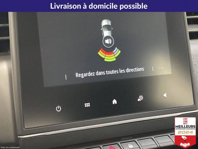 Renault Clio image 2