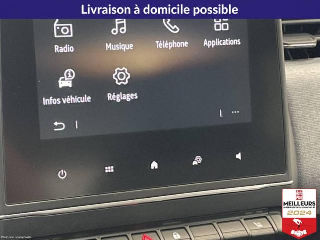 Renault Clio image 1