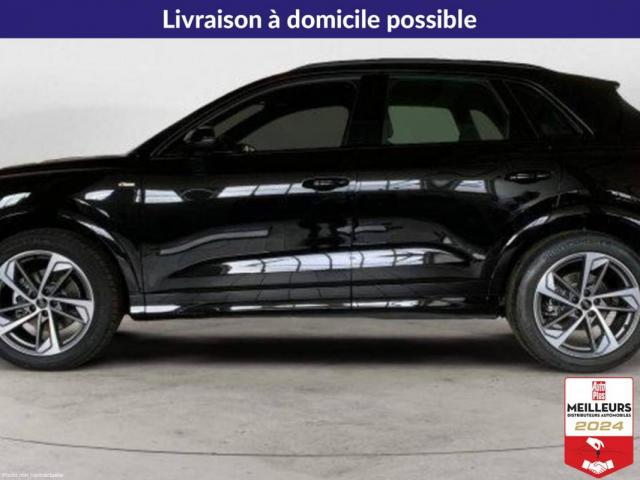 Audi Q3 image 8