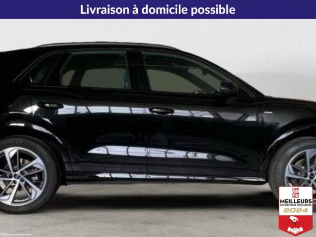 Audi Q3 image 1