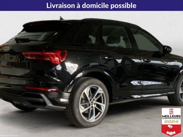 Audi Q3 image 3