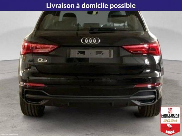 Audi Q3 image 5