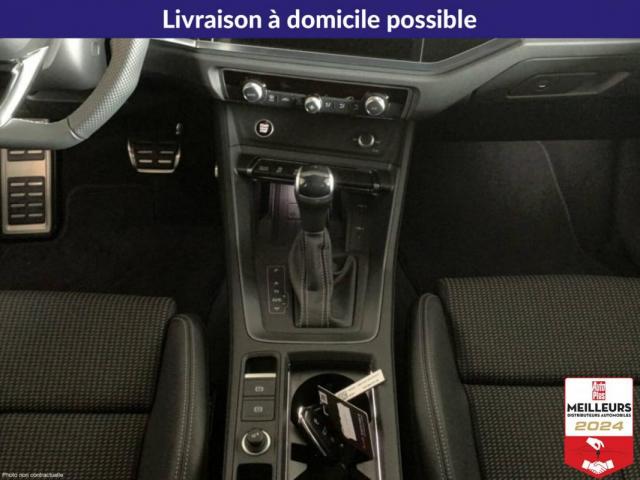 Audi Q3 image 7
