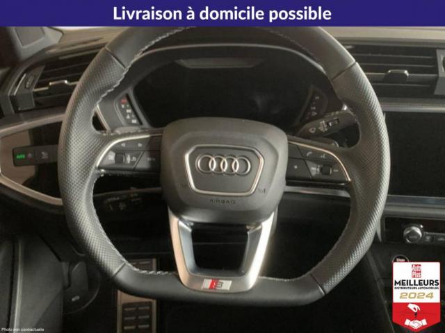 Audi Q3 image 9