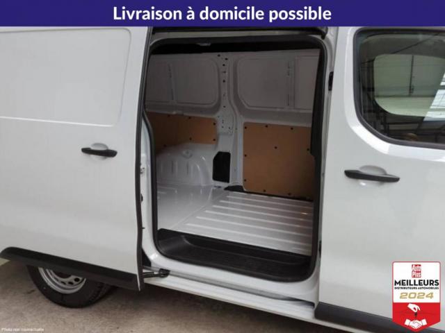 Citroen Jumpy image 4