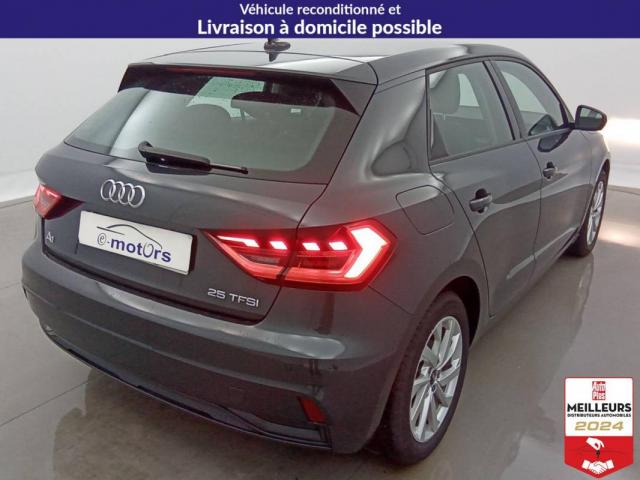Audi A1 Sportback image 2
