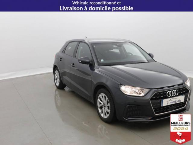 Audi A1 Sportback image 5