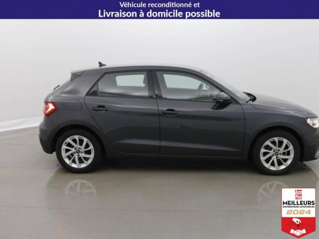Audi A1 Sportback image 9