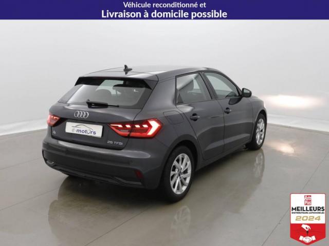 Audi A1 Sportback image 1