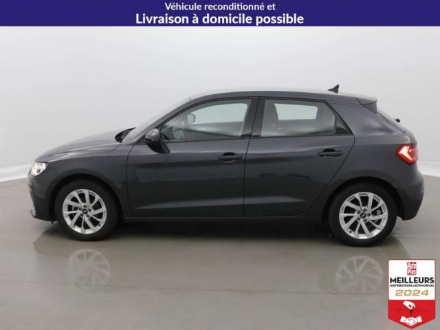 Audi A1 Sportback image 6